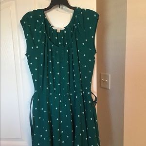 Lauren Conrad size large